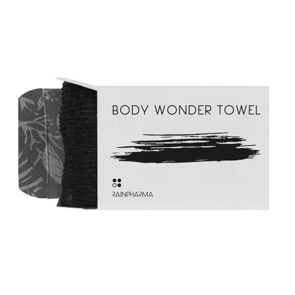 RainPharma - Body Wonder Towel