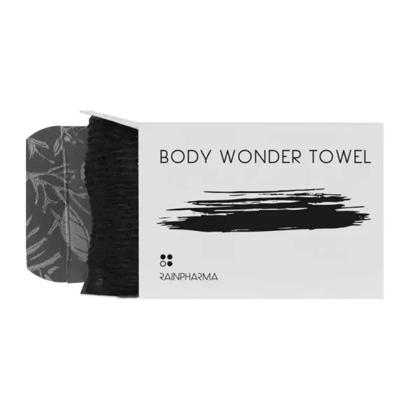 RainPharma - Body Wonder Towel