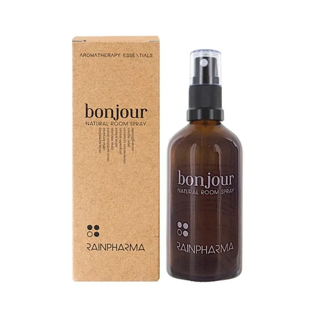 RainPharma - Bonjour Room Spray - 100 ML