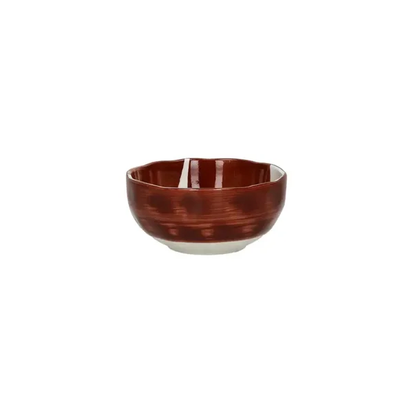 POMAX - Breakfast Bowl Rust