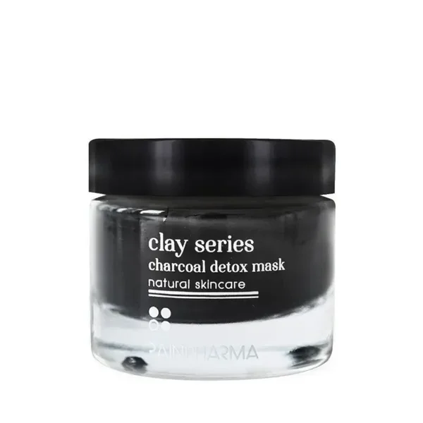 RainPharma - Charcoal Detox Mask