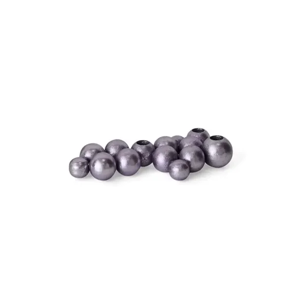 HK - Candle Holder Bubble (sale)