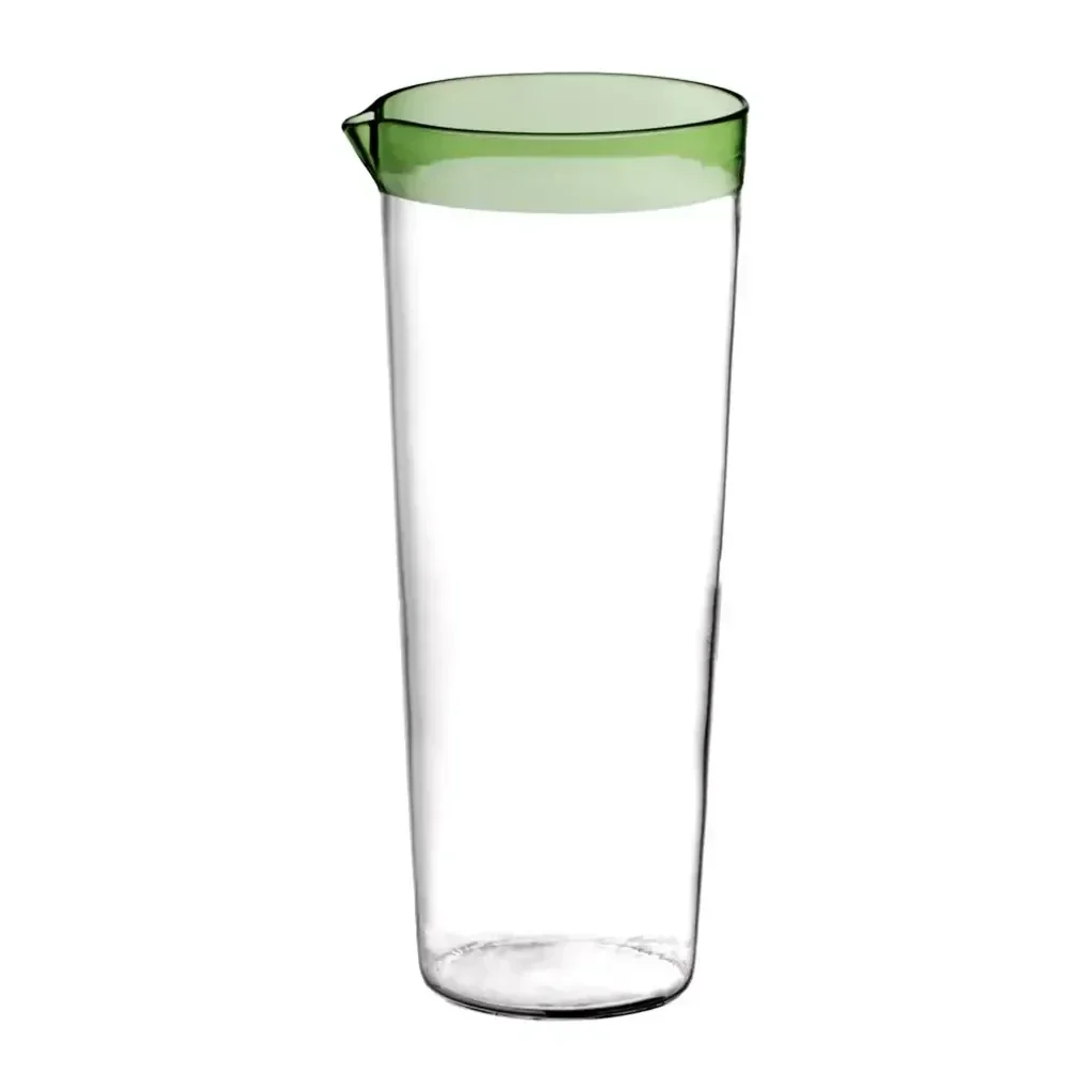 POMAX - Carafe Tarifa Green (sale)