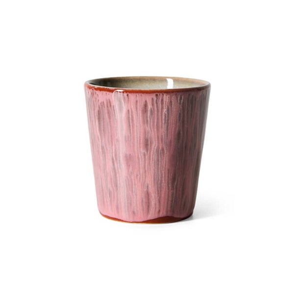 HK - Coffee Mug Rhubarb