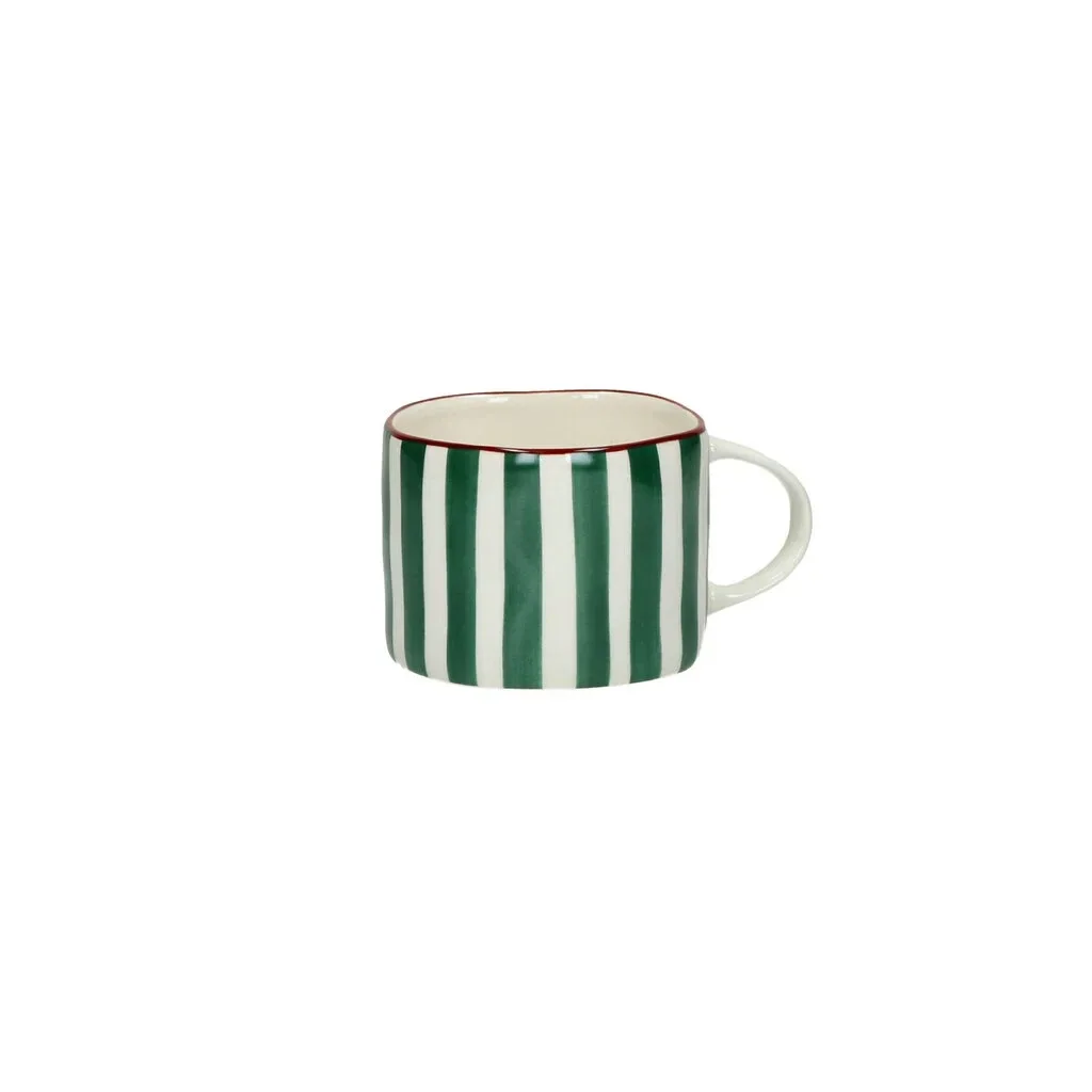 POMAX - Cup Mykonos Green