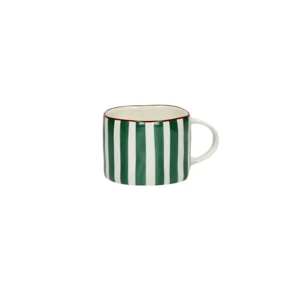 POMAX - Cup Mykonos Green