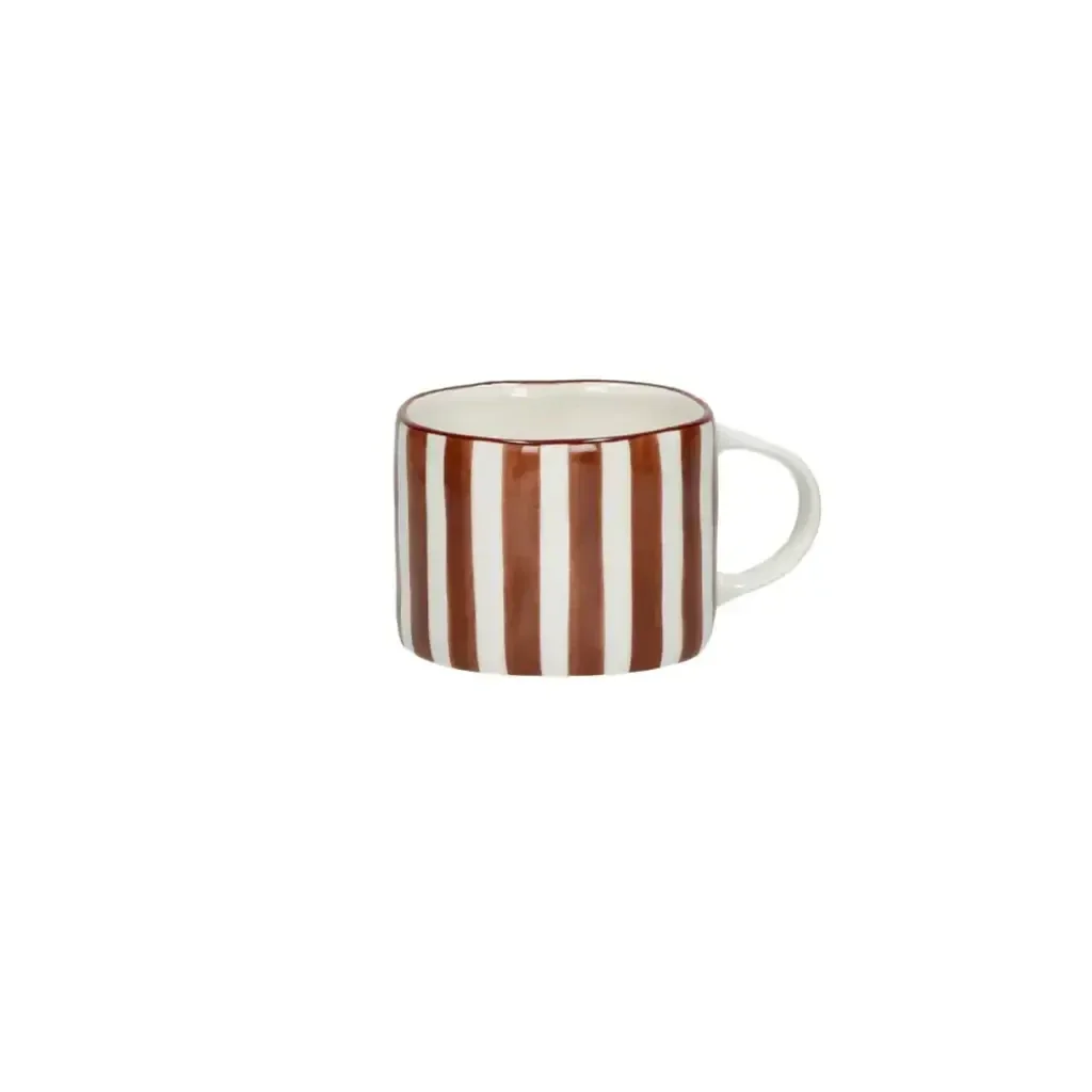 POMAX - Cup Mykonos Rust
