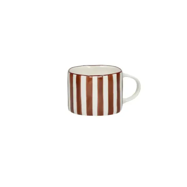 POMAX - Cup Mykonos Rust