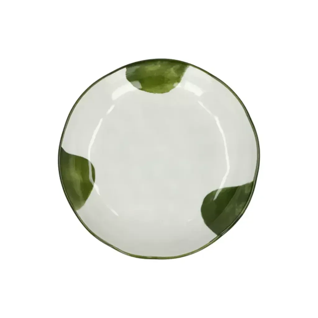 POMAX - Deep Plate Forrest