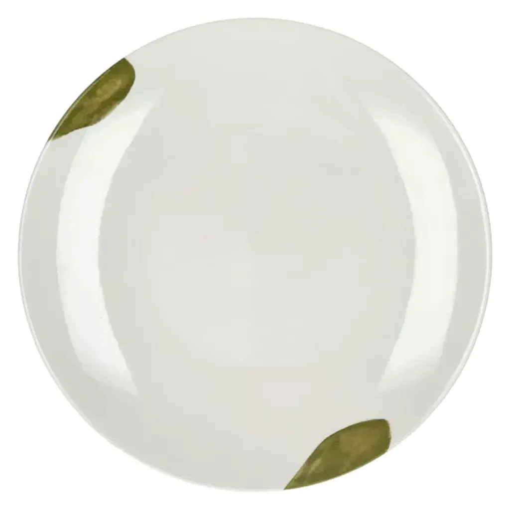 POMAX - Dinner Plate Forrest