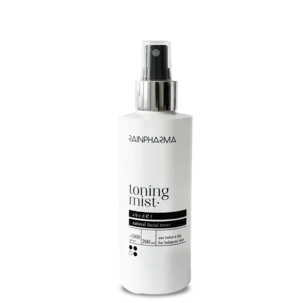 RainPharma - (E) Toning Mist