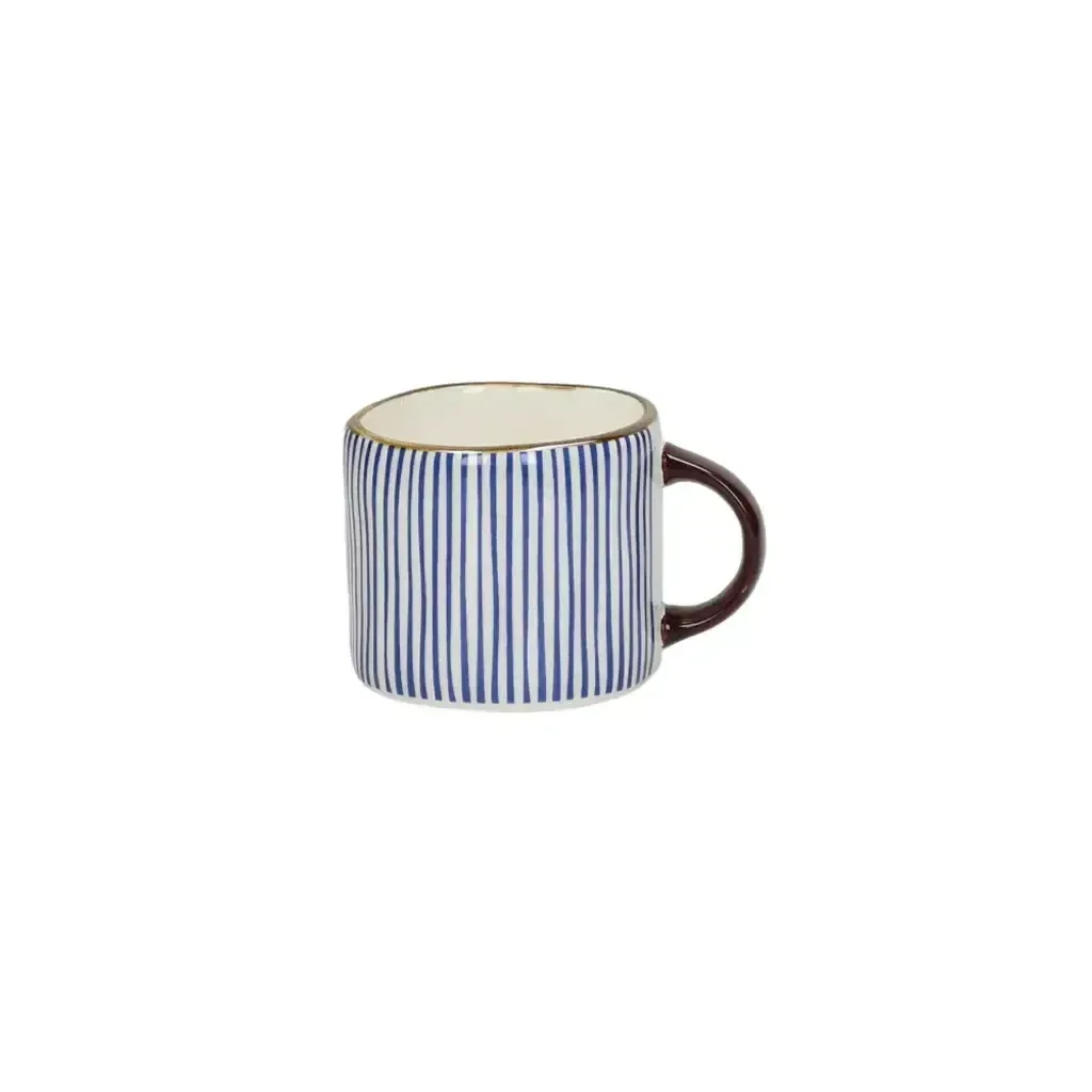 POMAX - Espresso Mug Anafi Cobalt Blue