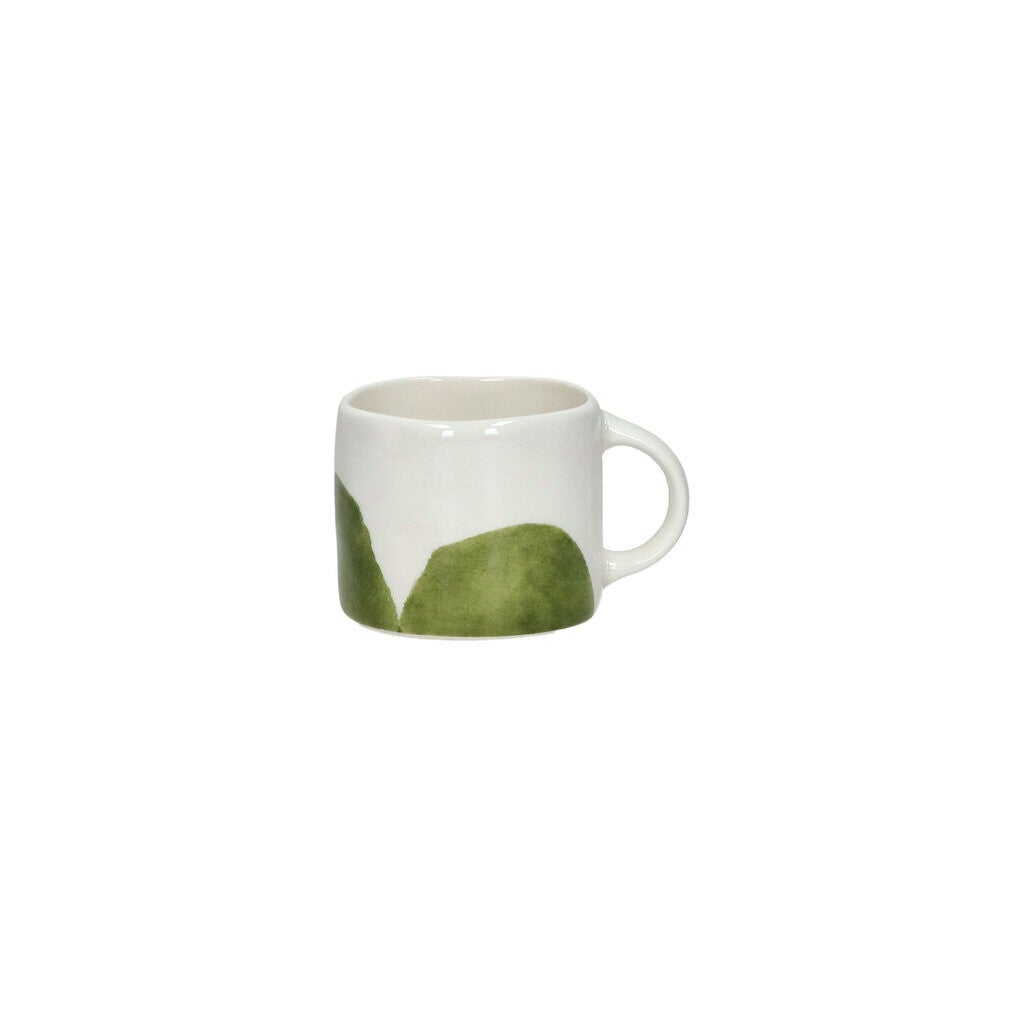 POMAX - Espresso Mug Forrest