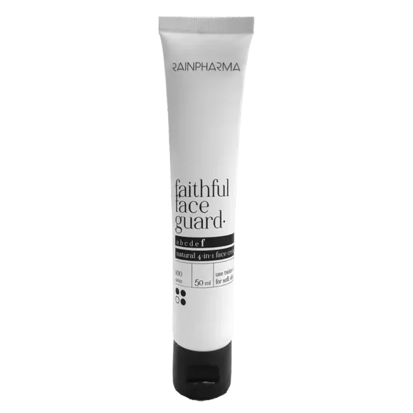 RainPharma - (F) Faithful Face Guard 50 ml