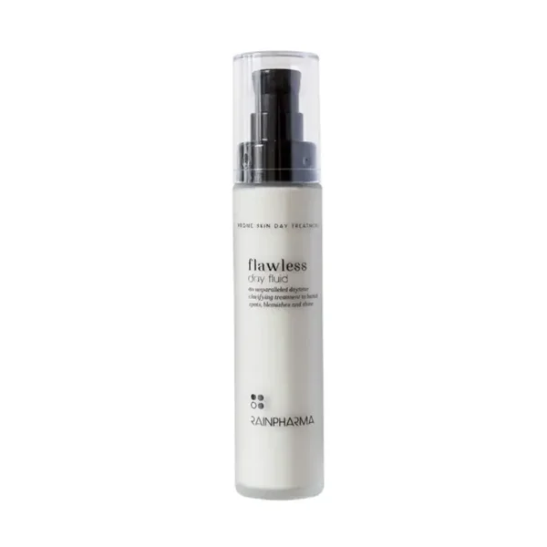 RainPharma - RFlawless Day Fluid - Oily Skin Serum 50ML (sale)