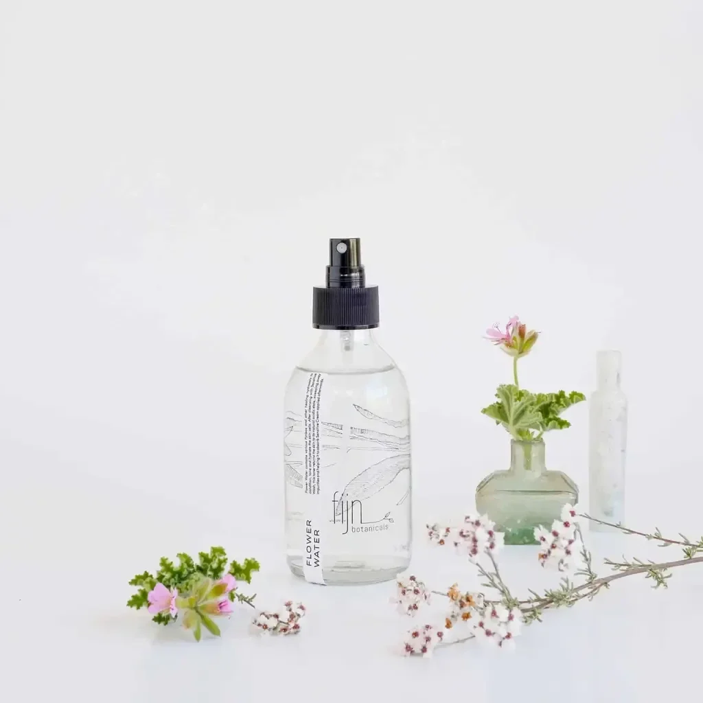 Fijn - Flower Water Toner