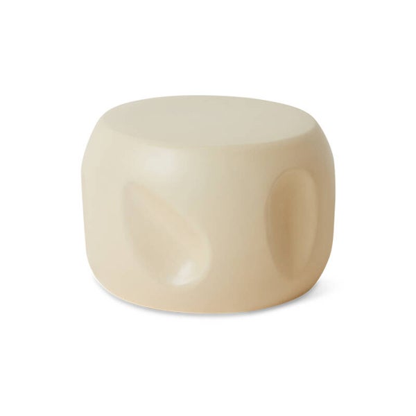 HK - Side Table Currents Shell