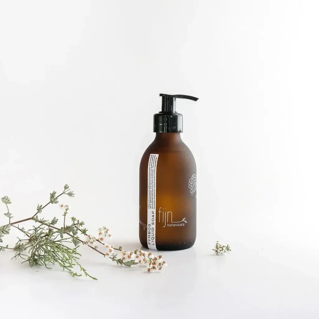 Fijn - Fynbos Soap