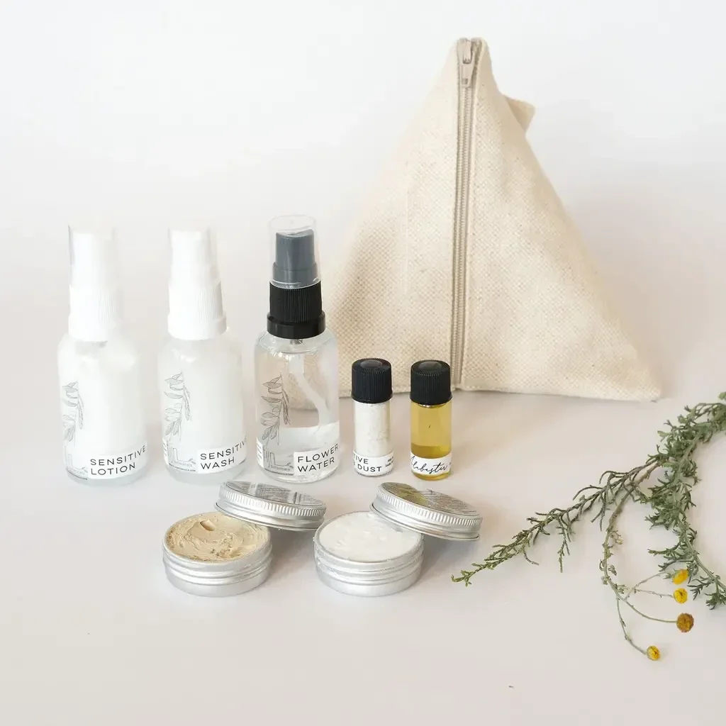 Fijn - Gift Box - Face Sensitive