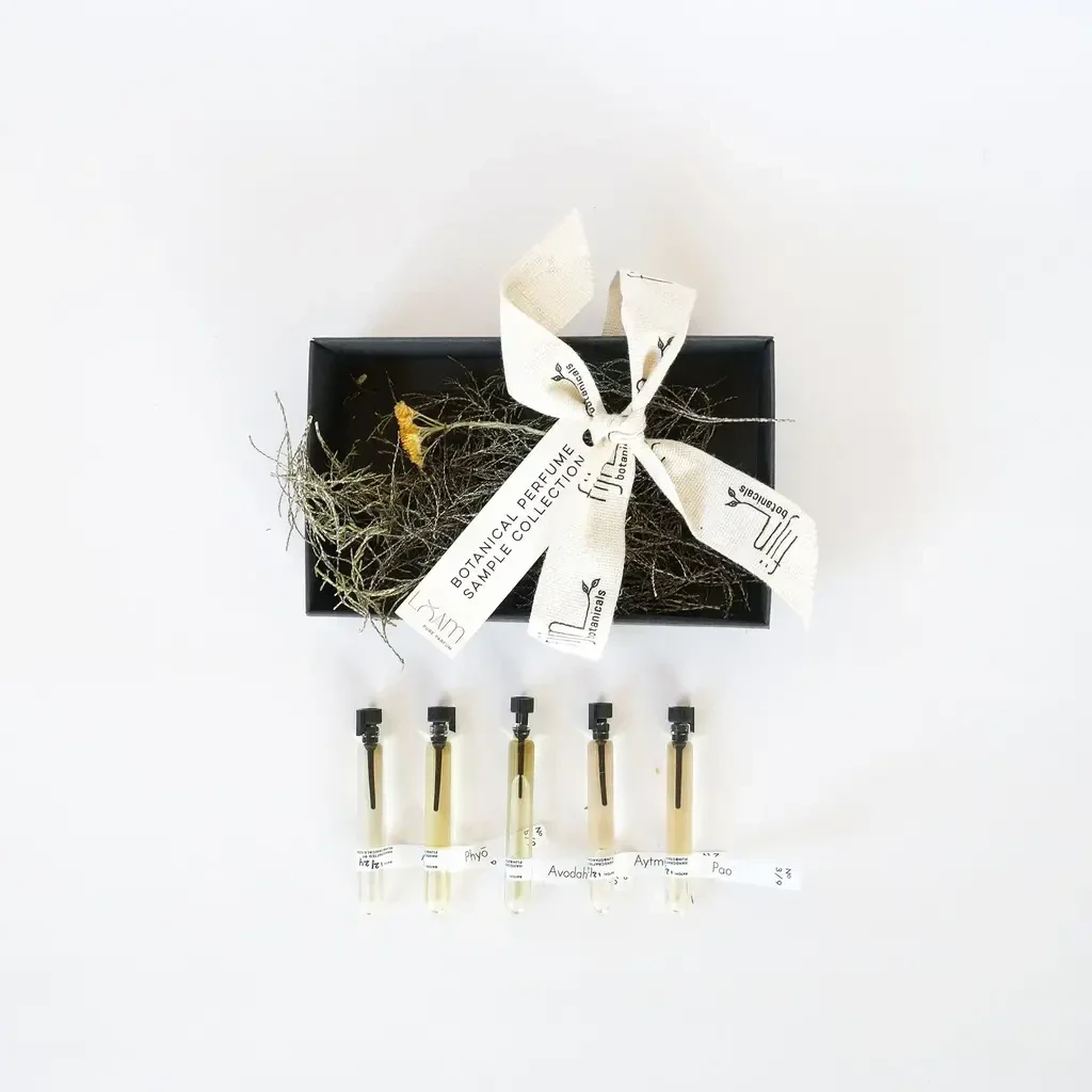 Fijn - Gift Box - Perfume Collection