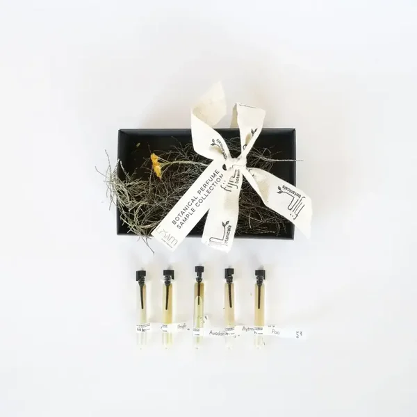 Fijn - Gift Box - Perfume Collection