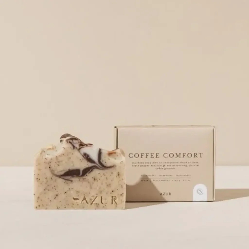 AZUR - Gift Box - Pour L'Homme