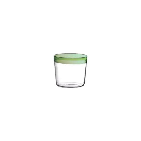 POMAX - Glass Mini Tarifa Green (sale)