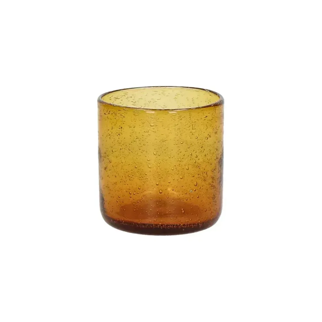 POMAX - Glass Vico Amber