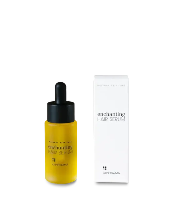 RainPharma - Enchanting Hair Serum