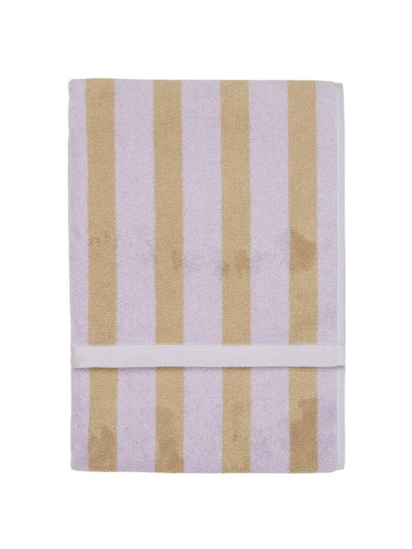 Essenza - Bath Towel Heritage Purple