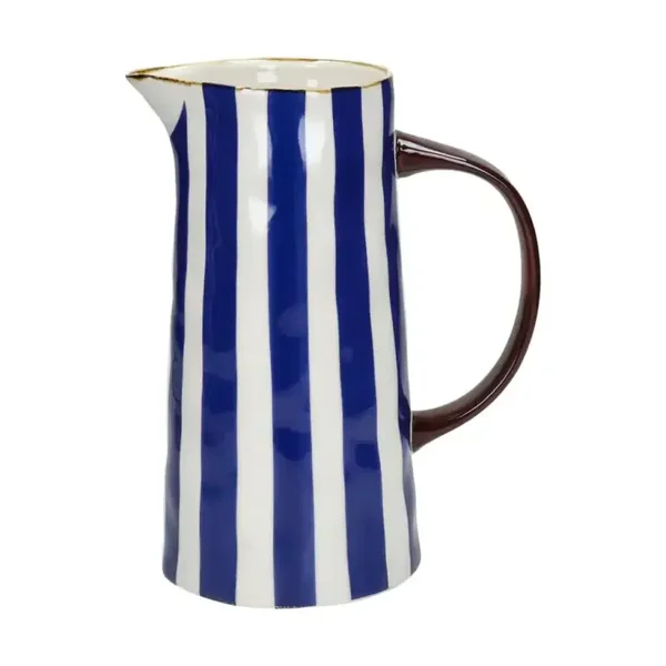 POMAX - Jar Anafi Cobalt Blue
