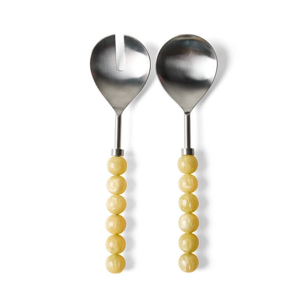 HK - Salad Cutlery Lemon