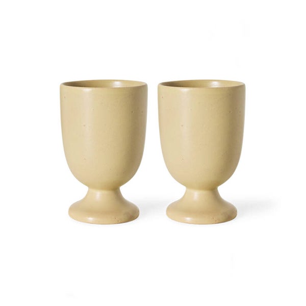 HK - Farmhouse - Mugs Cream