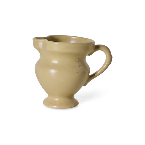 HK - Farmhouse - Jug Cream