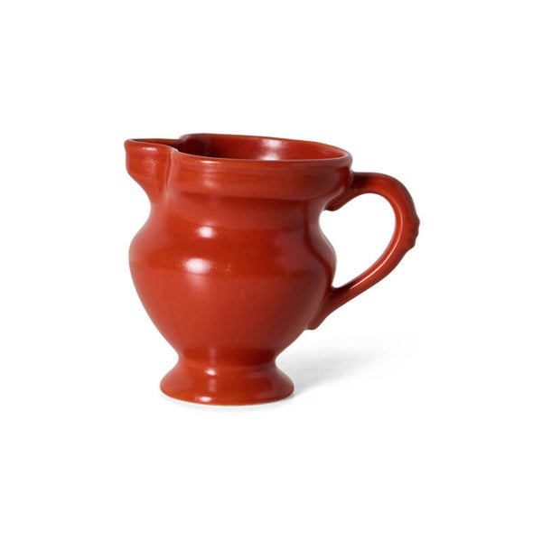 HK - Farmhouse - Jug Red