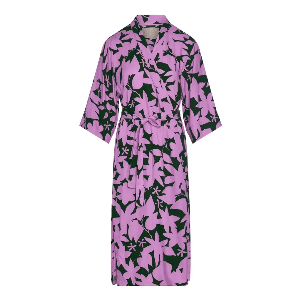 ESSENZA - Kimono IIona Imara Violet (S) (sale)