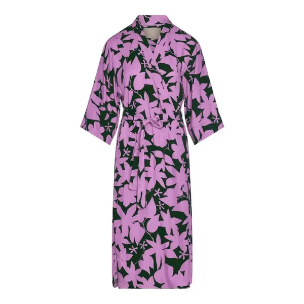 ESSENZA - Kimono IIona Imara Violet (S) (sale)