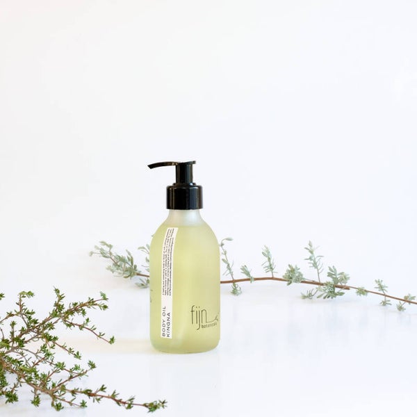 Fijn - Body Oil Kinga