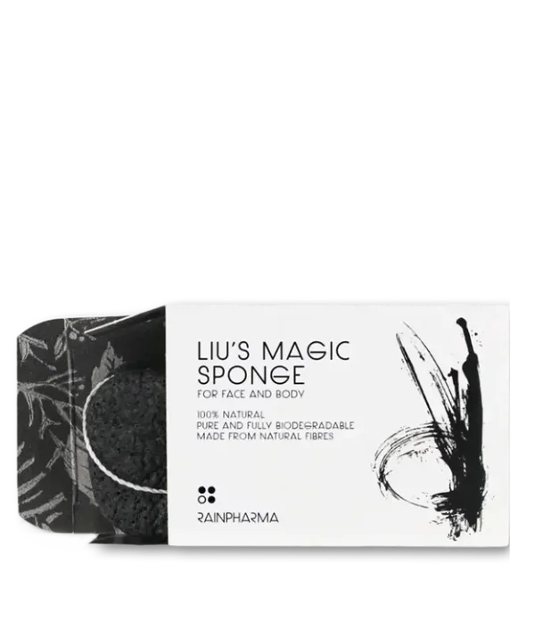 RainPharma - Liu’s Magic Sponge