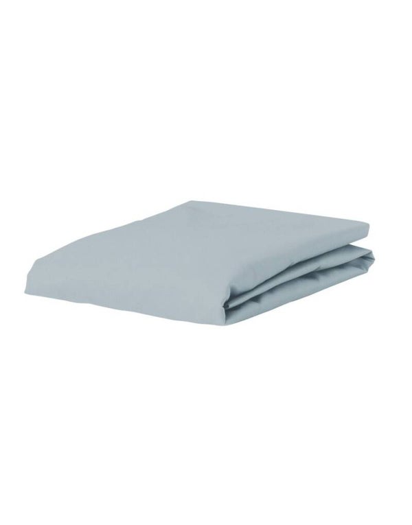 Essenza - Fitted Sheet Minte Iceblue