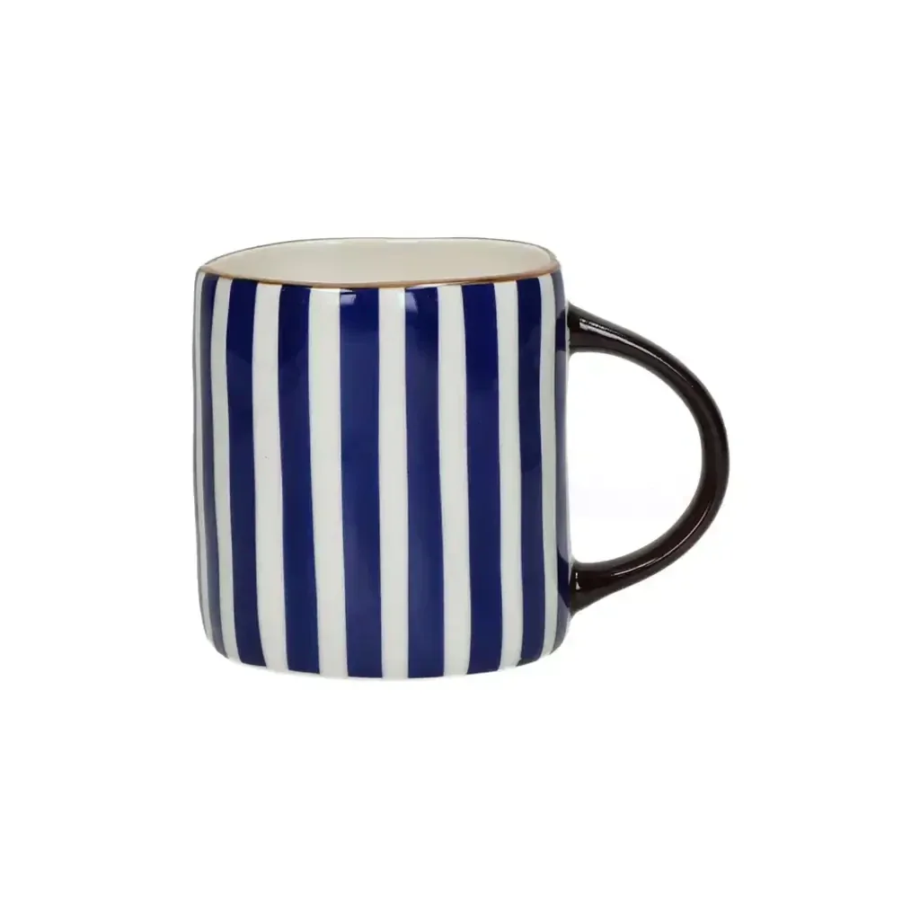 POMAX - Mug Anafi Cobalt Blue