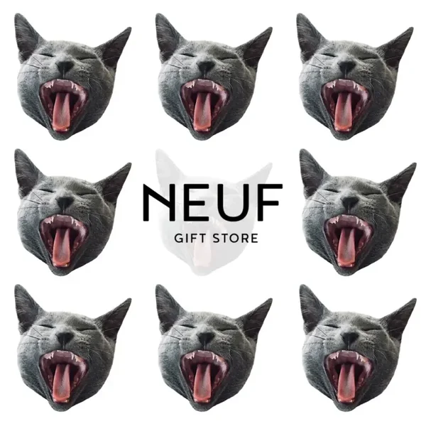 NEUF Gift Card