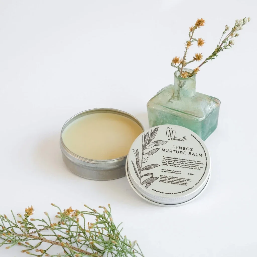 Fijn - Nurture Balm