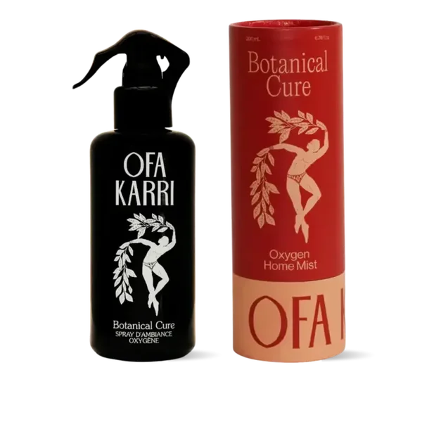 OFA KARRI - Botanical Cure Spray - 200ML