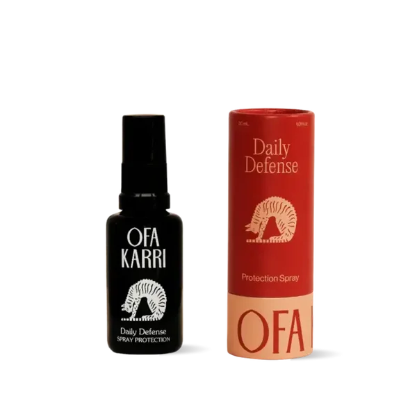 OFA KARRI - Daily Defense Spray - 30ML