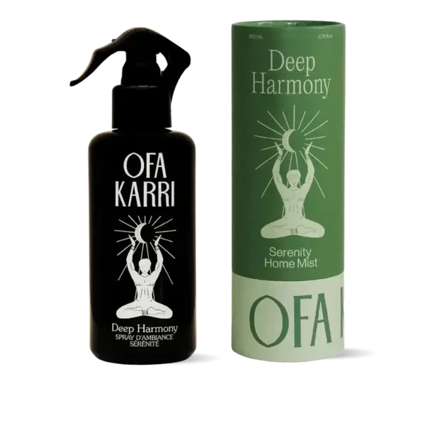 OFA KARRI - Deep Harmony Spray - 200ML
