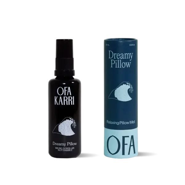 OFA KARRI - Dreamy Pillow Spray - 50ML