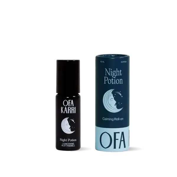 OFA KARRI - Night Potion Roll-on - 10ML