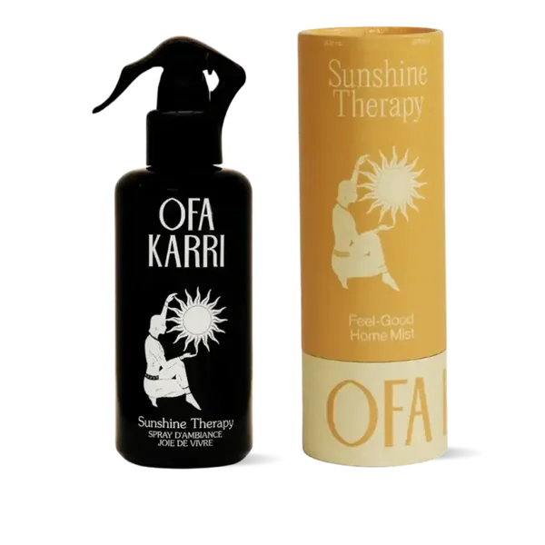 OFA KARRI - Sunshine Therapy Spray - 200ML