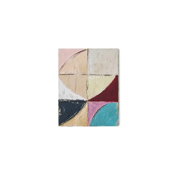 HK - Pocket Exhibit Palette